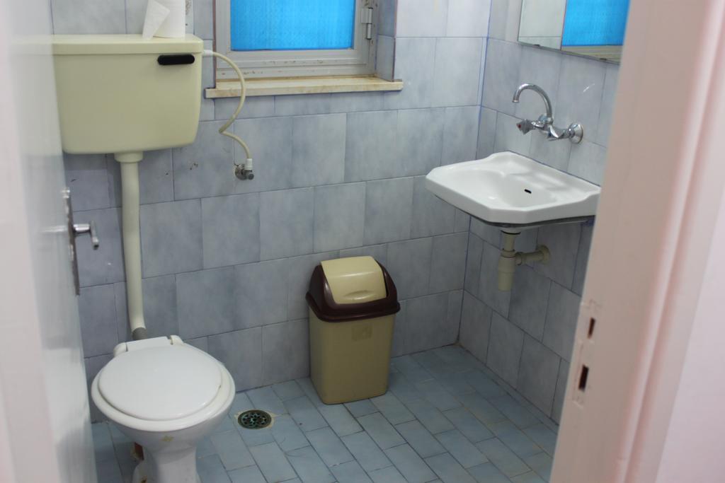 St Andrew'S Guesthouse - Ramallah Zimmer foto